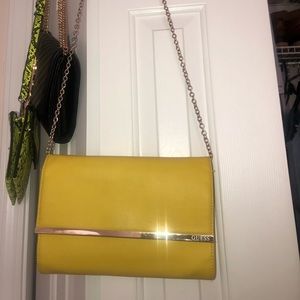 Guess crossbody bag